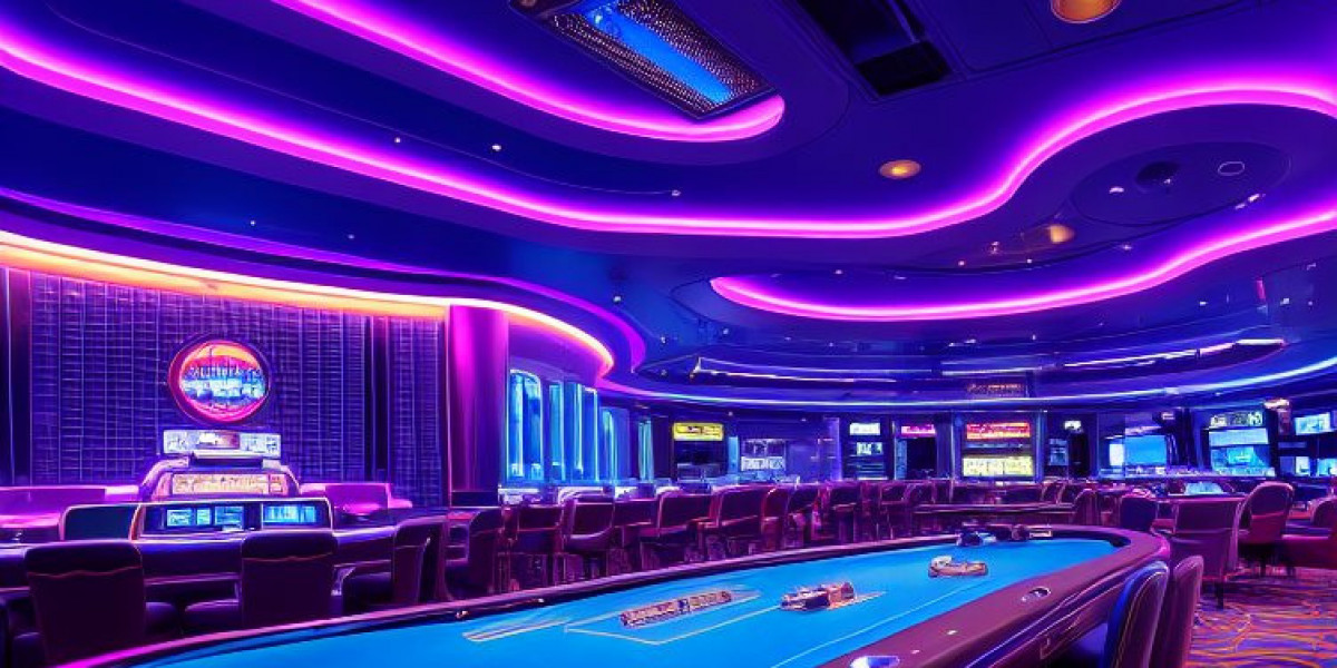 Cellular Gaming Innovation at Lukki Casino NZ