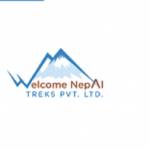 welcomenepal trek Profile Picture