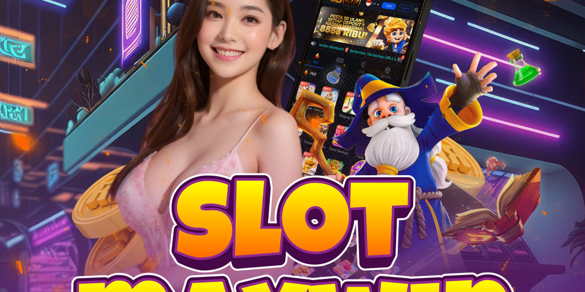 Keajaiban Slot Gacor: Mengungkap Rahasia di Balik GB777