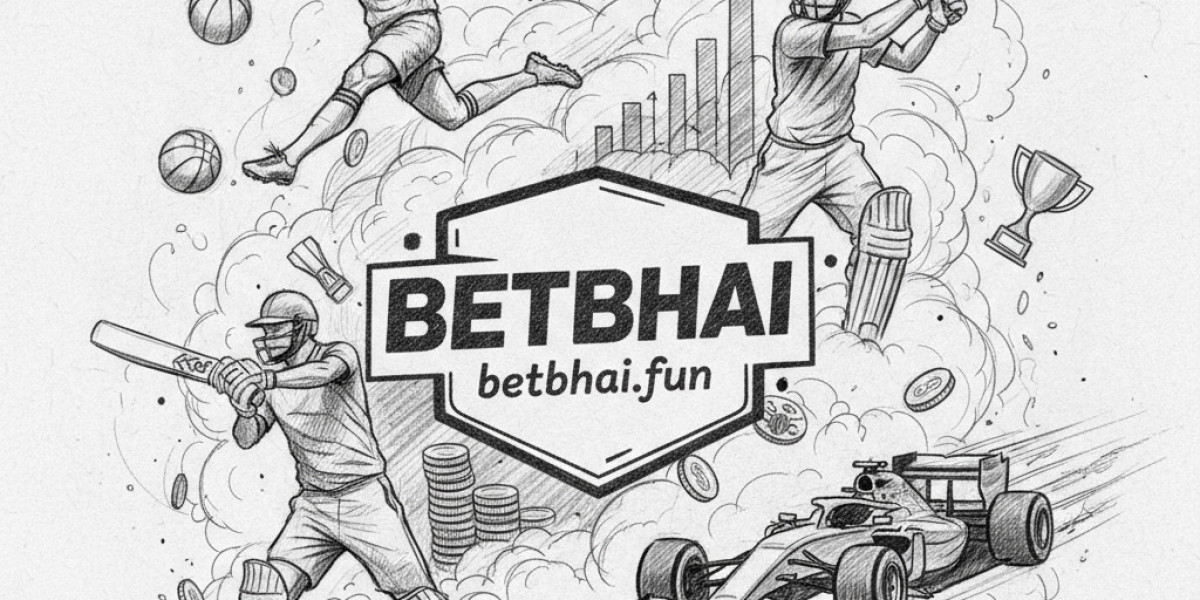 Bet Bhai9 – Exploring the Digital Platform Revolution of 2025