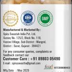 Spiru Swastha Profile Picture