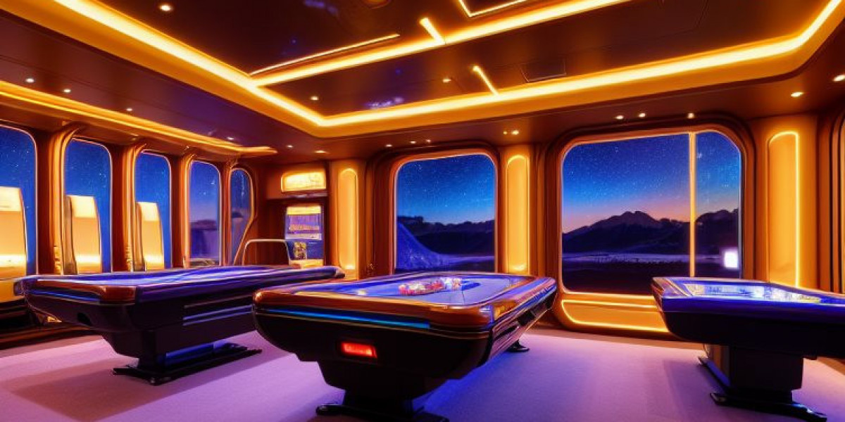 Esperienza di Gioco Completa su StarVegas