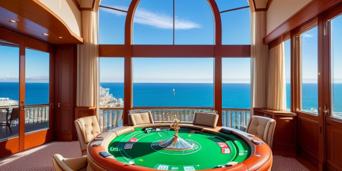 Premium Live Dealer Experience at Vegas Now Casino