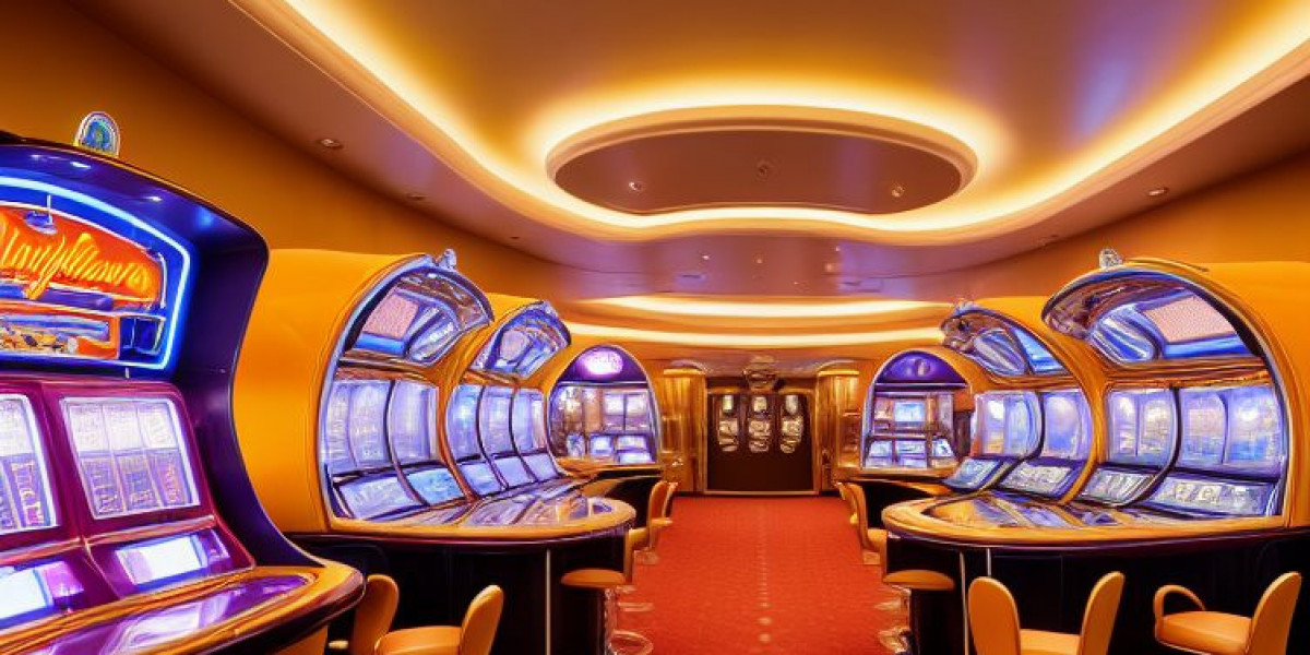 Selección de Máquinas  en AdmiralBet Casino.