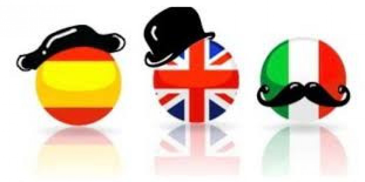 Traduzione Inglese Italiano: Servizi Professionali according to Aziende e Privati