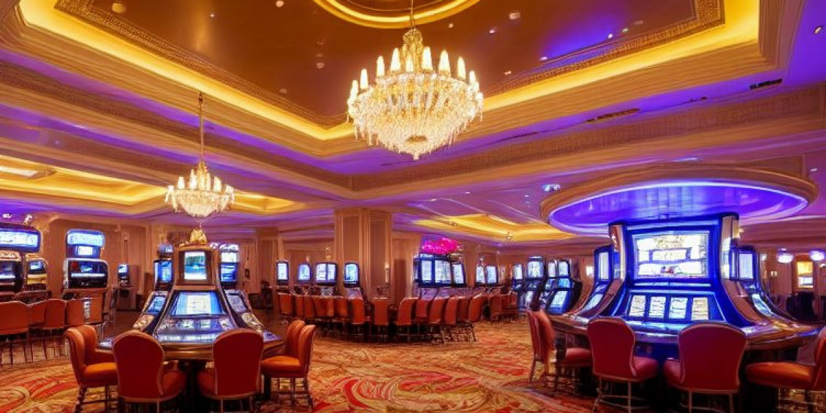 Vivere del Casino Totale sul StarVegas