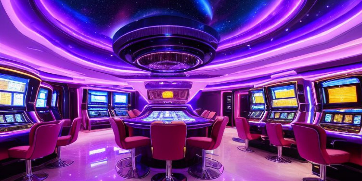 Live-dealer Casino Revolution at 666Casino