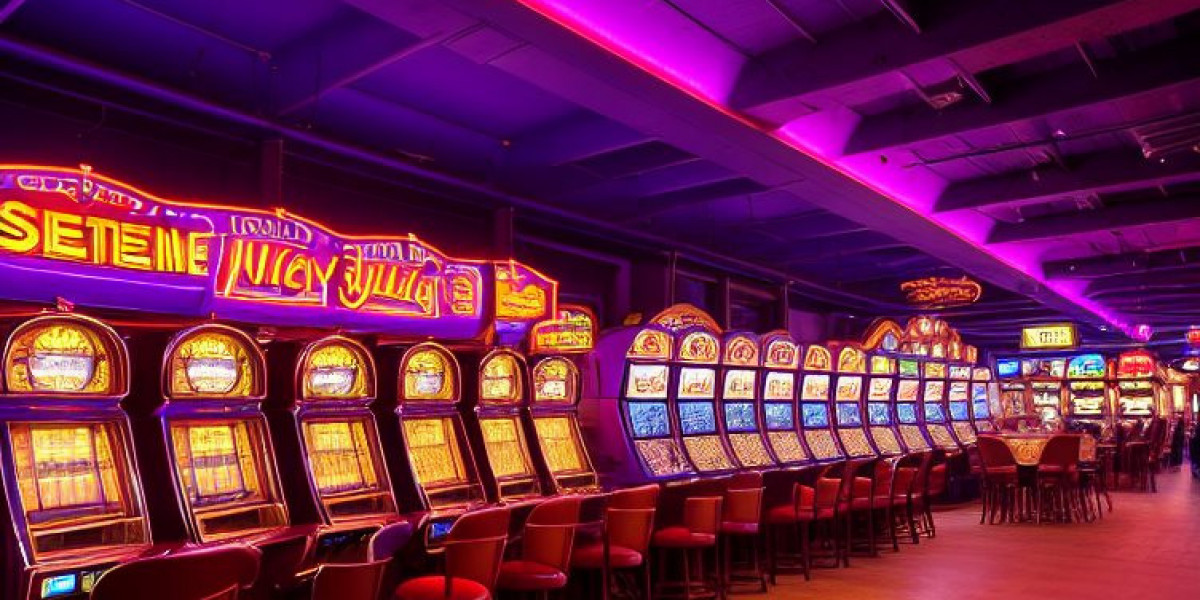 Top-notch Slots Variety at Casino Australia