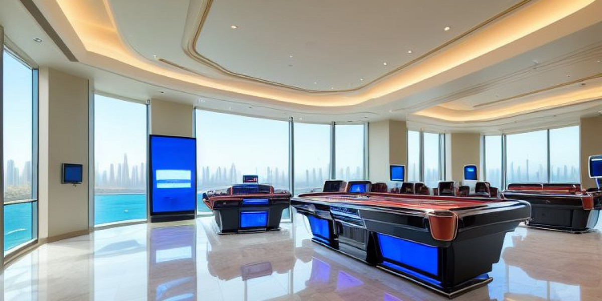 Effortless Sign-up in Casino SkyCrown
