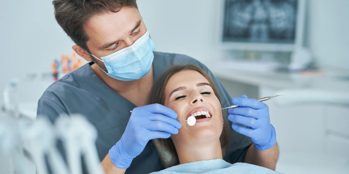 Discover Excellence with the Best Dentist