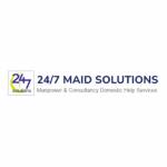 247 maid solution Profile Picture