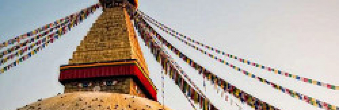 nepaltours travel Cover Image