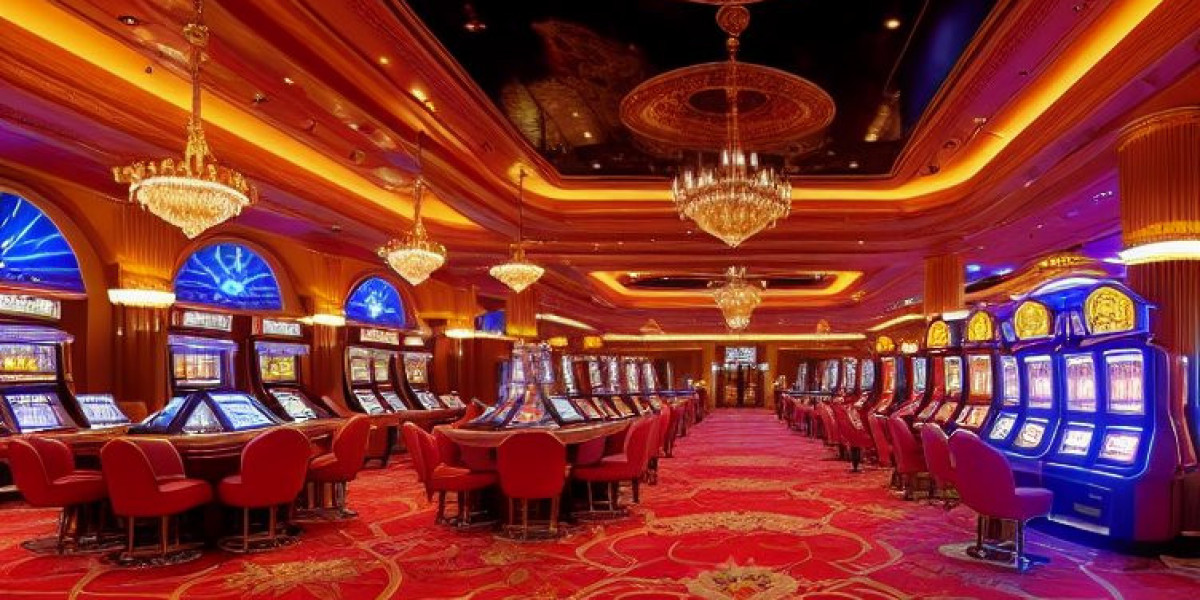 Try Before You Bet at Rickys Casino