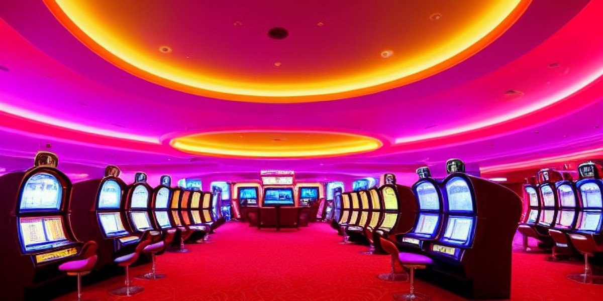Secure Gambling Adventure with Quatro Casino Canada