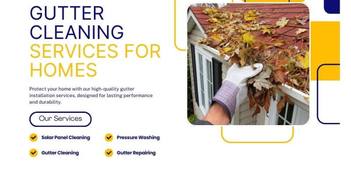 Gutter Cleaning Monbulk - Protect Your Home with Professional Services