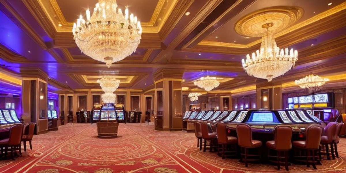 Experiências Planejada em Betibet Online Casino