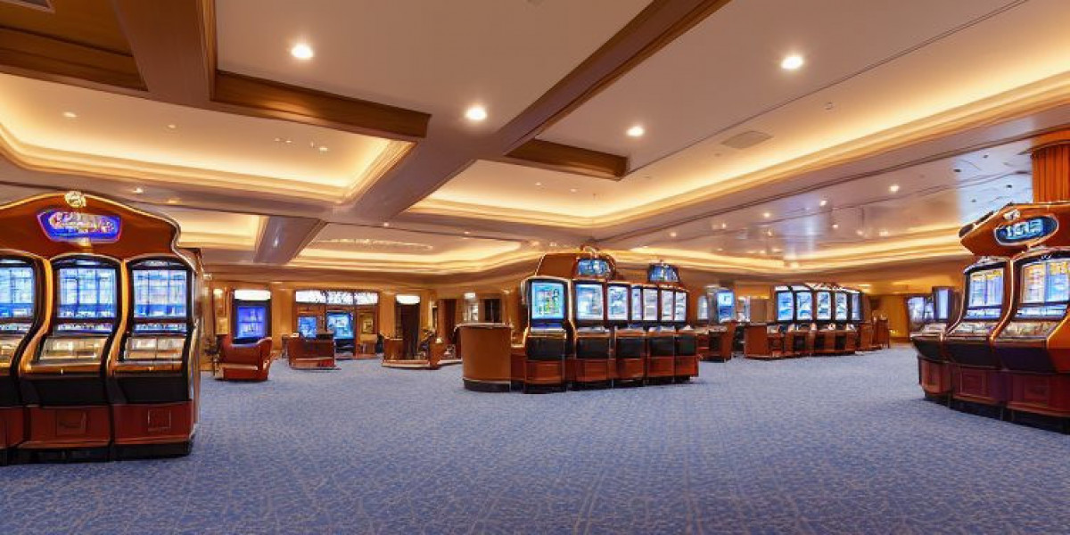 Slot machines Exemplariness at Vegas Now Casino