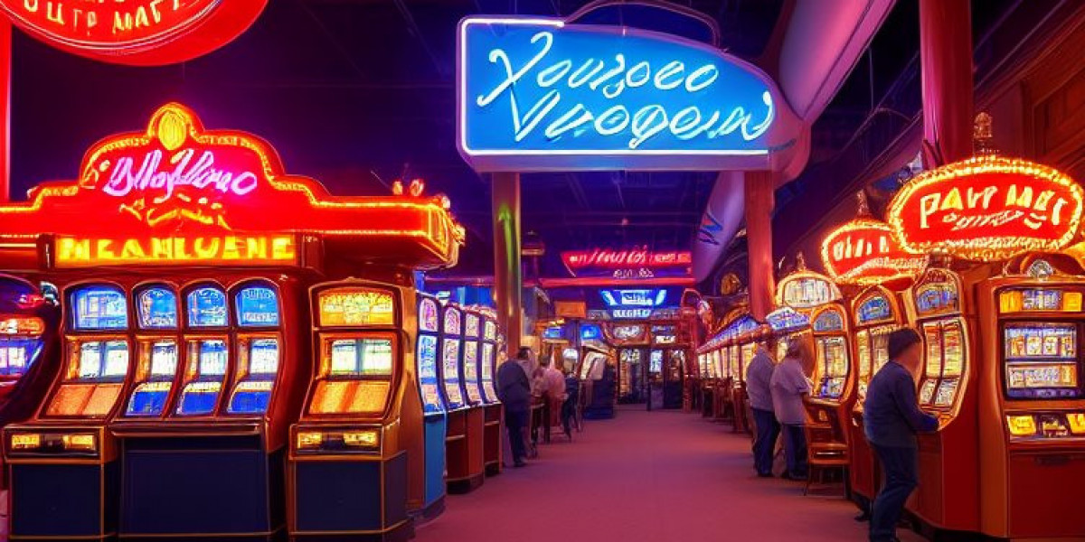Nine Casino España: Un Vistazo a sus Juegos de azar