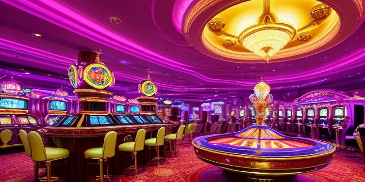 Secure Gaming Experience with Quatro Casino Canada