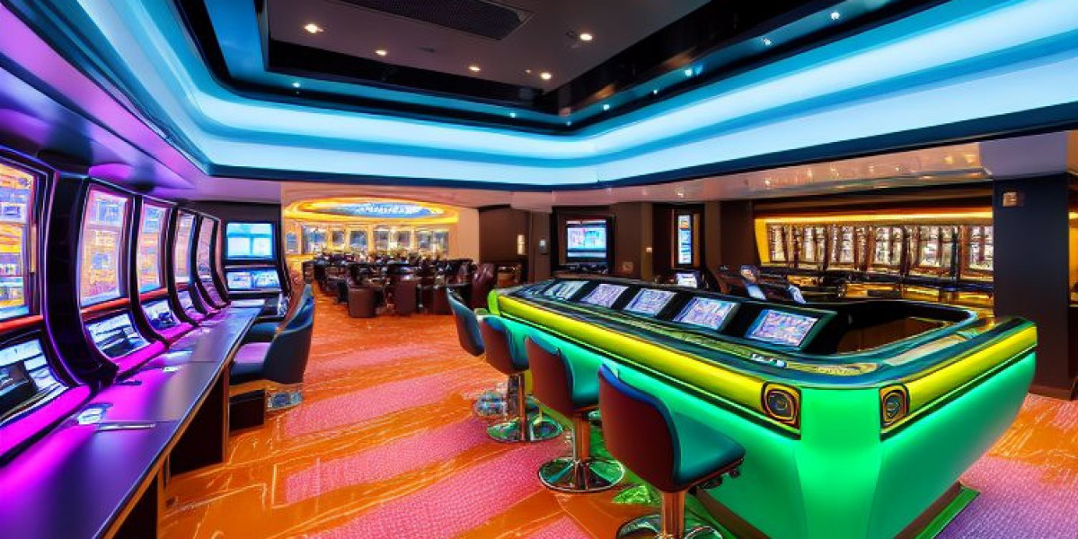 Traditional Table Gaming at Vegas Now