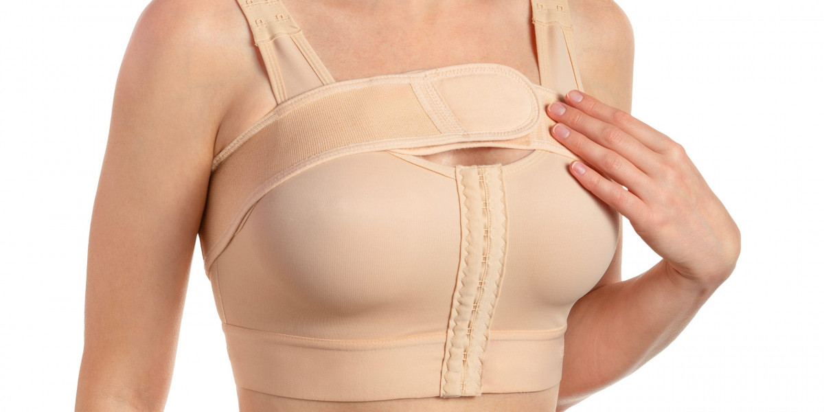 Before and After: Breast Implant Results in Islamabad