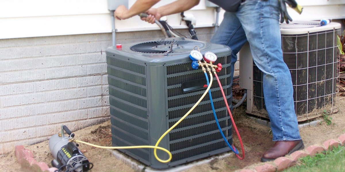 How Much Does HVAC Installation Cost? Complete 2025 Guide