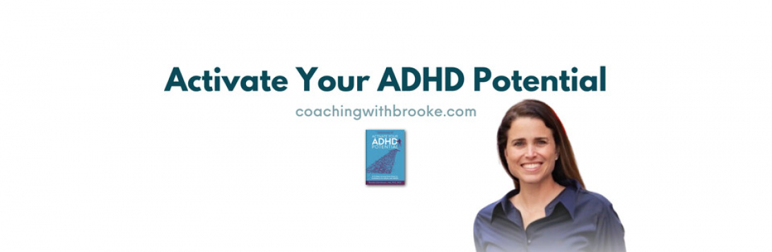Coaching With Brooke Cover Image