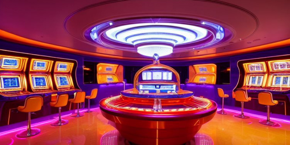 テーブルゲームの運営 Stake Casino