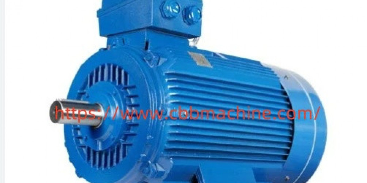 Advantages of Modern Torque Motor Systems in Equipment Design