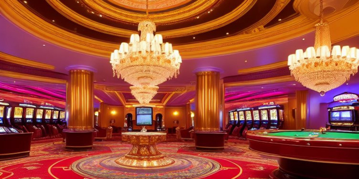 Dependable Payment Methods at NineCasino