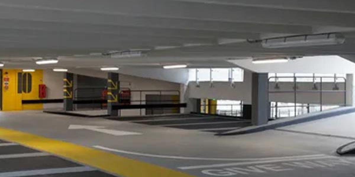 Information on Carpark Doors Adelaide for Modern Facilities