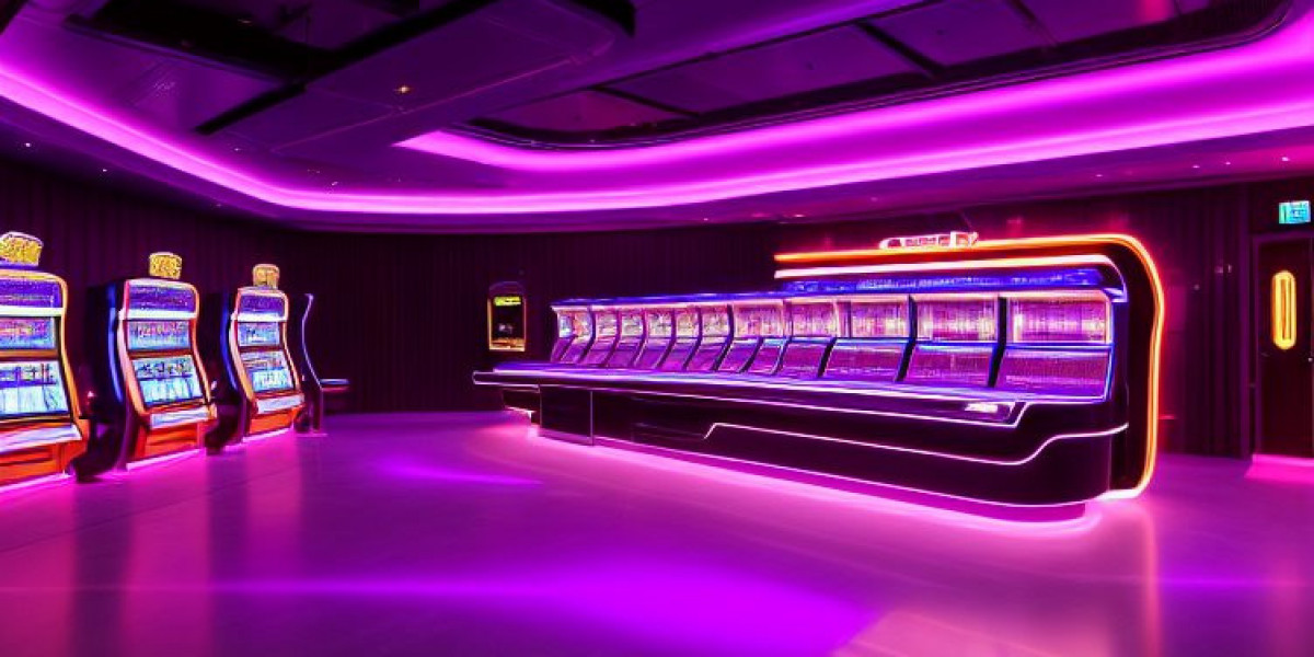 Slot machines Excellence at Lukki Online Casino
