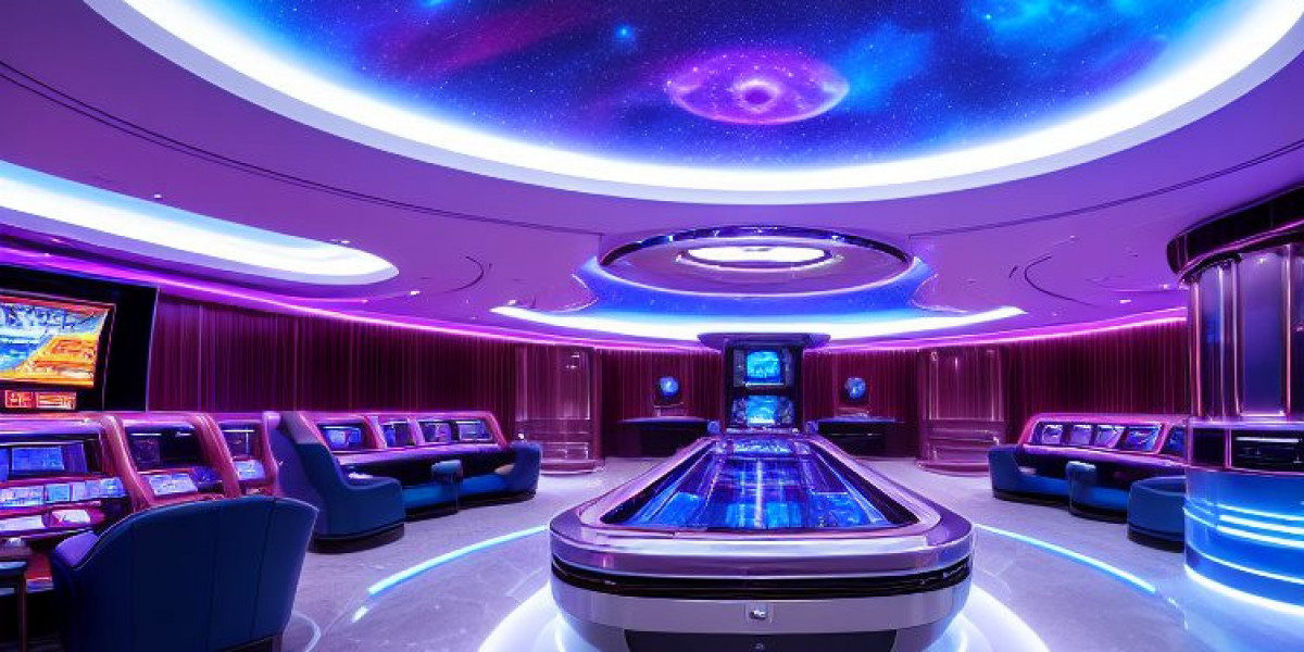 Financial Options at Lucky7even Casino