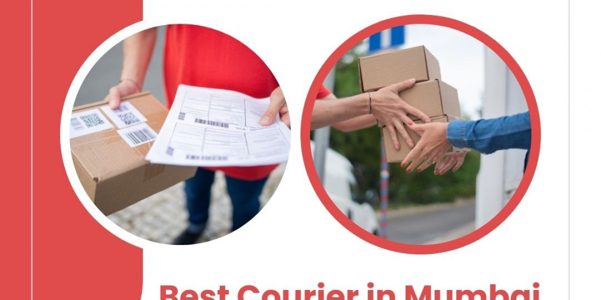 Mumbai’s Best Courier Services: Speed, Safety, and Reliability