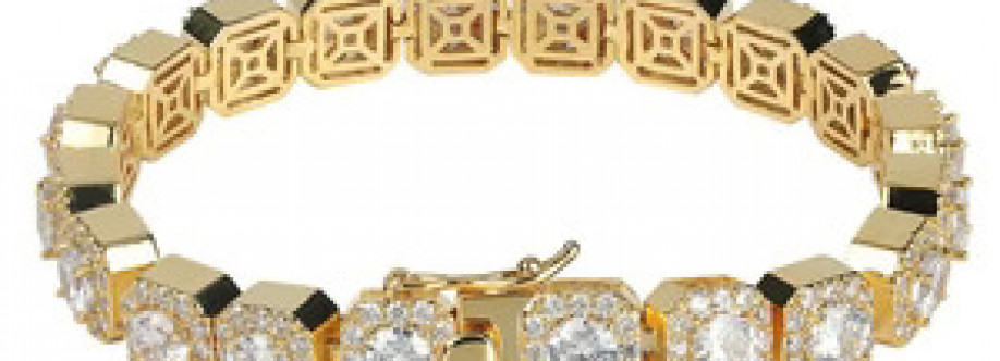 Hip Hop Bling Cover Image