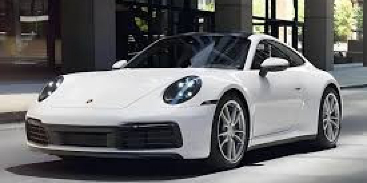 Your Guide to Professional Porsche Repair Services in Tempe