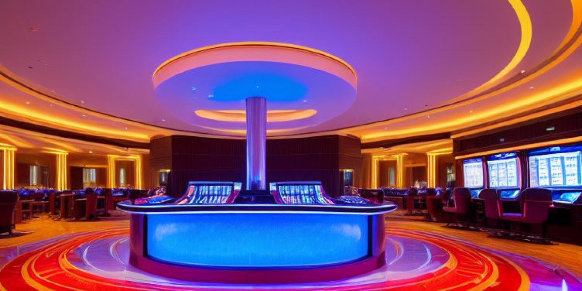 Advertising Promotions on Lucky Wins Casino