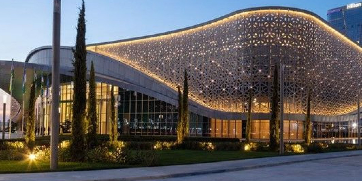 Modern Electrical Lighting Solutions Abu Dhabi 2026
