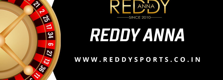 Reddy Anna Cover Image