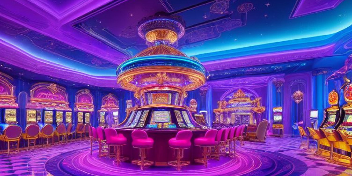 Diverse Spielgeräte bei Nine Casino Auszahlung
