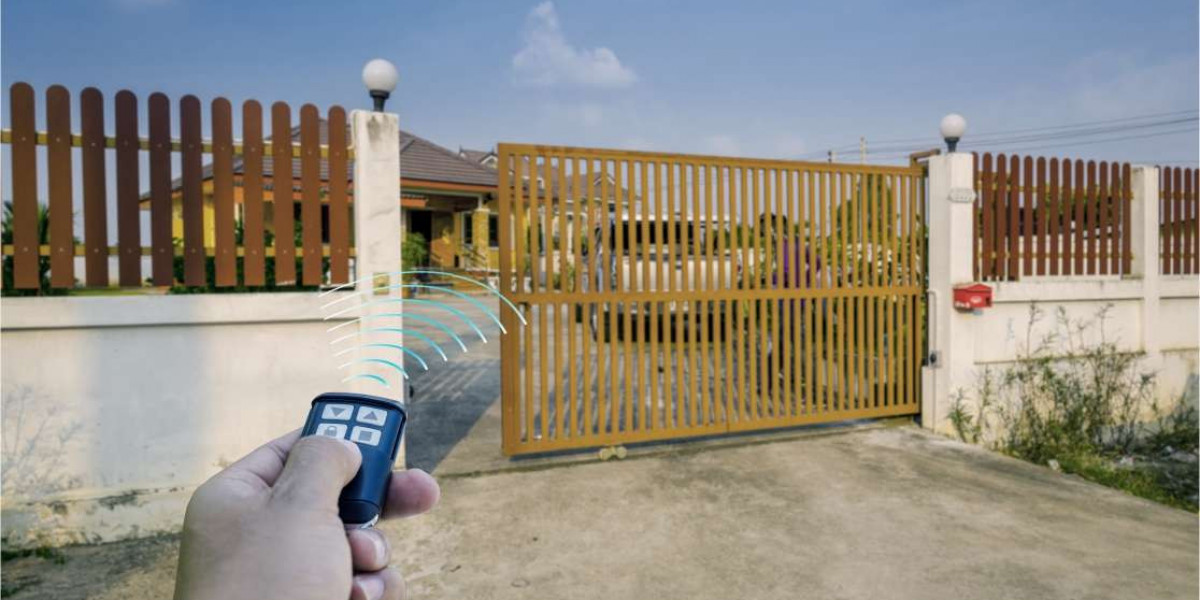 Automatic Sliding Doors in Dubai – Smart Access Solutions for Modern Spaces