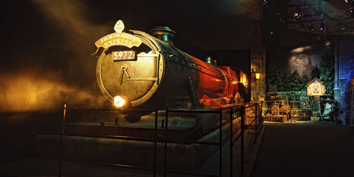 Harry Potter Exhibition Valencia – Dates, Tickets & Guide