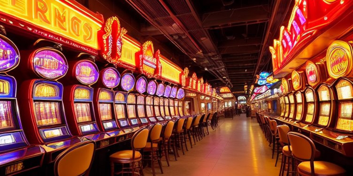 Πλούσια Παιχνίδι Εμπειρία στο Kingmaker Casino Online