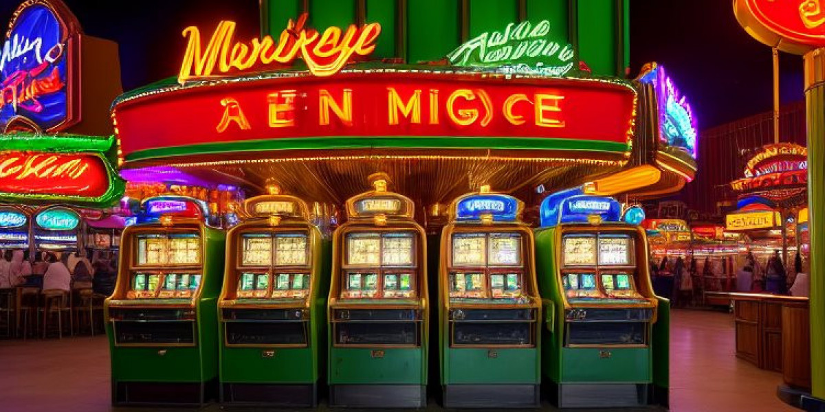 Slot Adventure on Lukki Casino Online