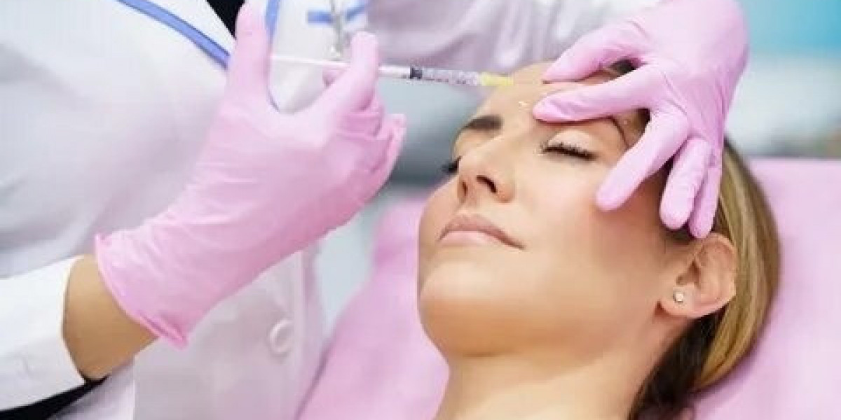 Botox Injection in Islamabad – A Non-Surgical Path to Youthful Beauty