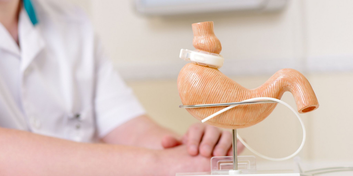 Best Bariatric Surgeon in Islamabad – A Path to Long-Term Weight Loss