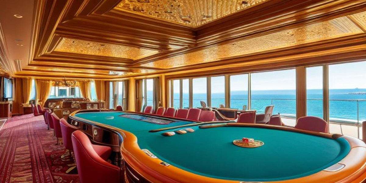 Trial Feature within SkyCrown Casino.