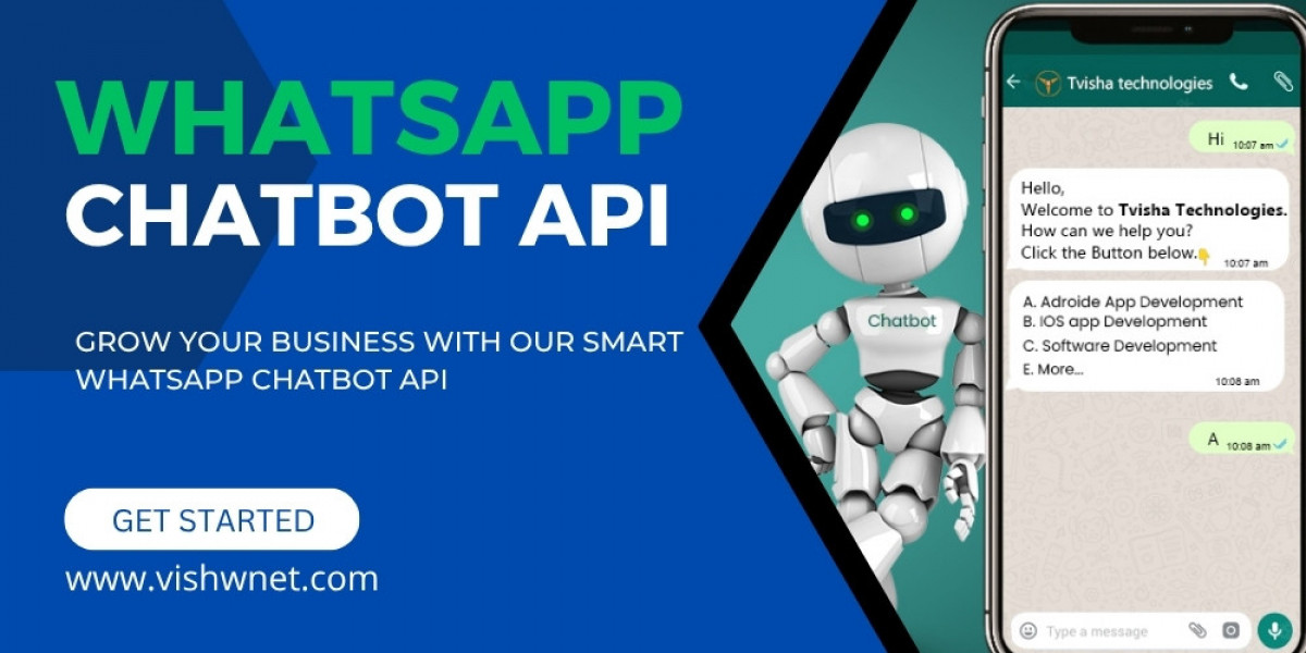 WhatsApp Business API: The Ultimate Guide for Growing Your Business