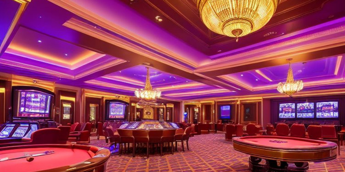 Glamour der Tischspiele bei Ninecasino