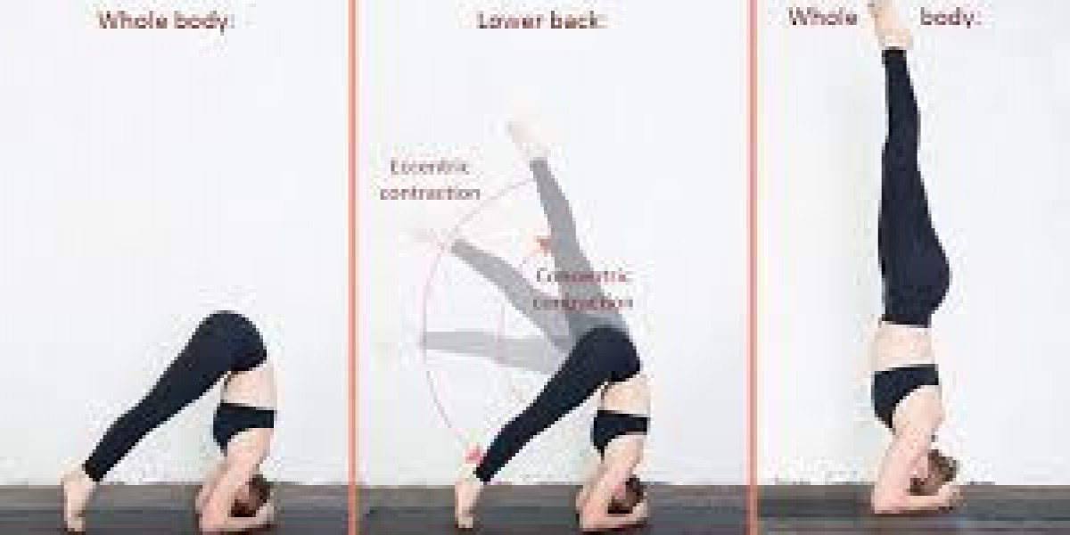 How Can Yoga for Strength and Flexibility Transform Your Body and Mind?